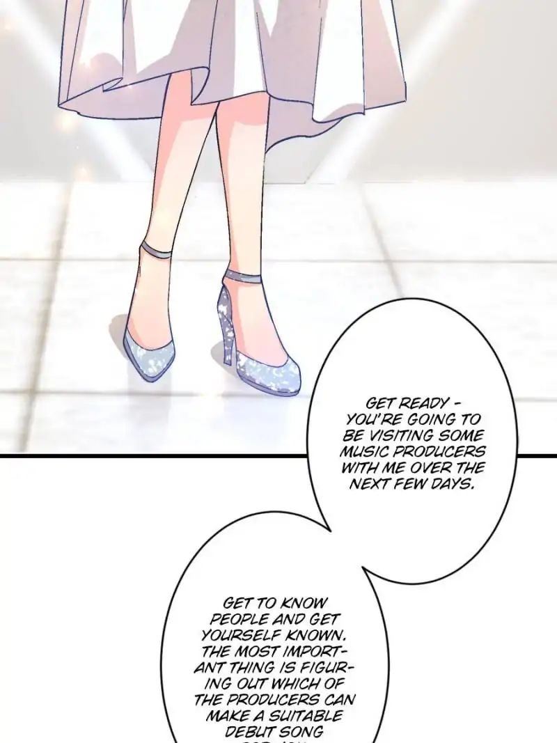 A Star Reborn: The Queen's Return Chapter 46 38